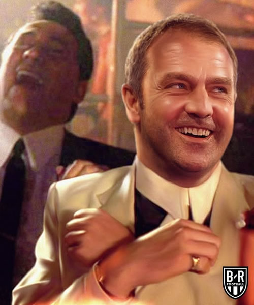 Daily Laugh - Liverpool this weekend