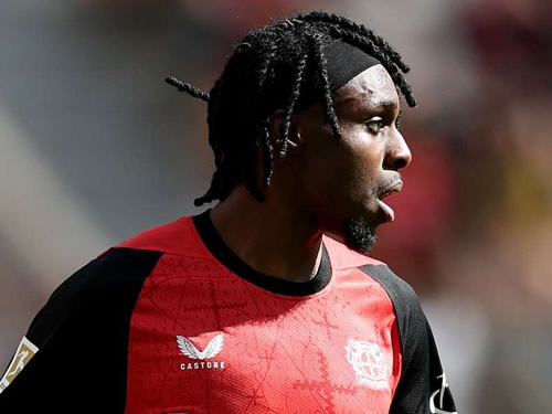 Transfer news & rumours LIVE: Liverpool to activate £30m Frimpong release clause