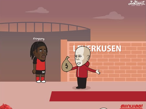 Daily Laugh - Yamal and his Double Champ