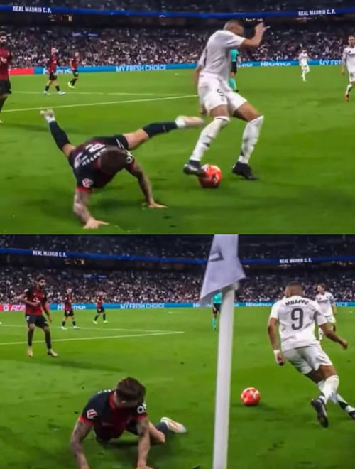 Daily Laugh - Yamal and his Double Champ