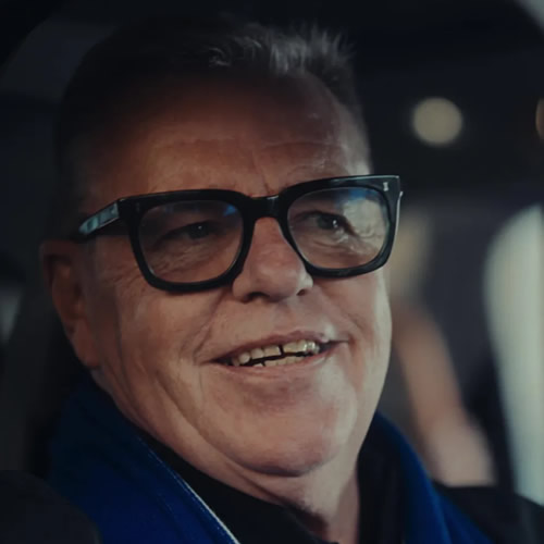 BOYS IN BLUE Cole Palmer eats jam sandwich and Brit music legend makes cameo in brilliant Chelsea kit video that was leaked