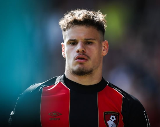 Exclusive: Liverpool cleared to complete £45m signing as Reds ace could also leave