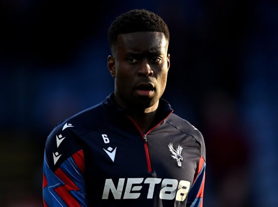 Report: Chelsea have three centre-backs on their shortlist, including Liverpool transfer target