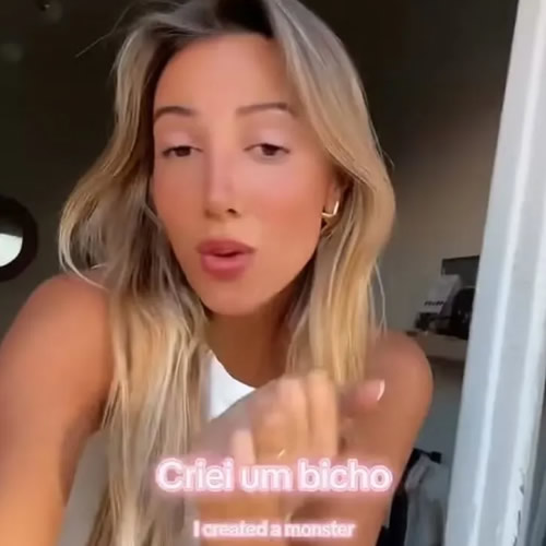 'he's yours' Ruben Dias’ ex appears to take aim at Man City star in cryptic new song after he went public with Maya Jama