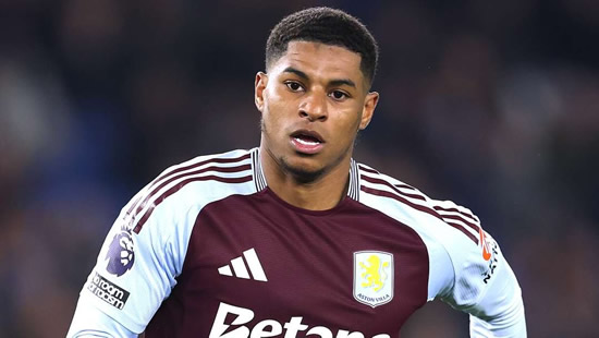 Transfer news & rumours LIVE: Marcus Rashford makes Barcelona his top priority as Man Utd outcast offers to take pay cut to join Hansli Flick's side