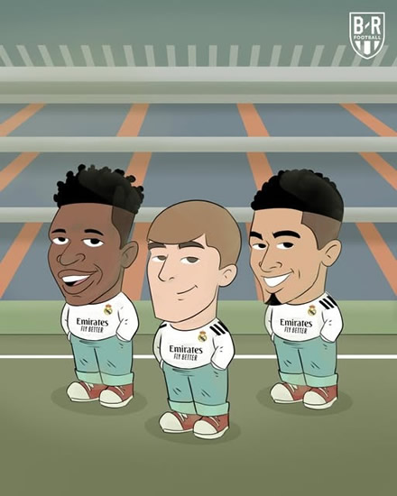 Daily Laugh - Crystal Palace FA Cup Champion 2024/25