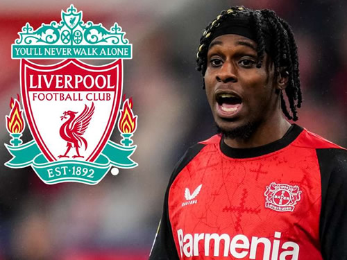 Transfer news & rumours LIVE: Bayer Leverkusen's Jeremie Frimpong set to complete £30m Liverpool switch