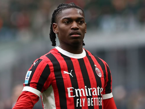 Arsenal “working behind the scenes” to sign 25-G/A forward this summer