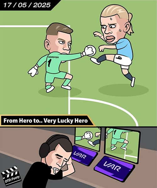 Daily Laugh - Arsenal 1-0 Newcastle