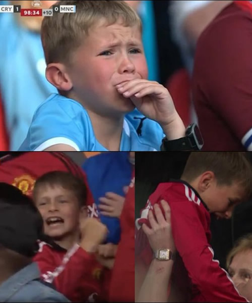 Daily Laugh - Arsenal 1-0 Newcastle