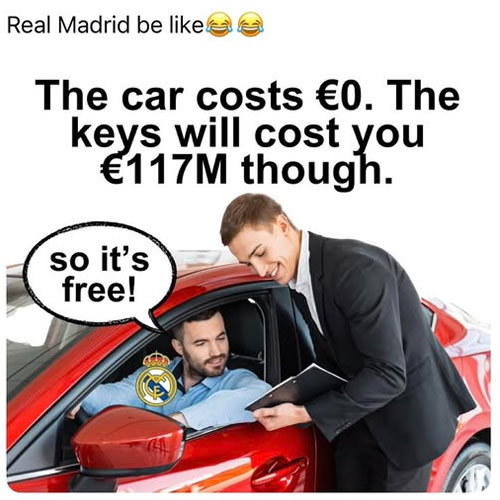 Daily Laugh - Arsenal 1-0 Newcastle