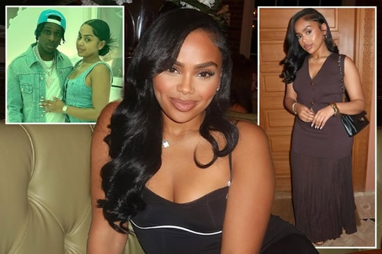 Meet Jeremie Frimpong's stunning partner Tamira who was left with 'jaw on the floor' by romantic incoming Liverpool star