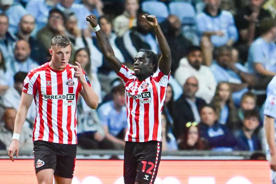 Sheffield and Sunderland set for Premier League promotion showdown