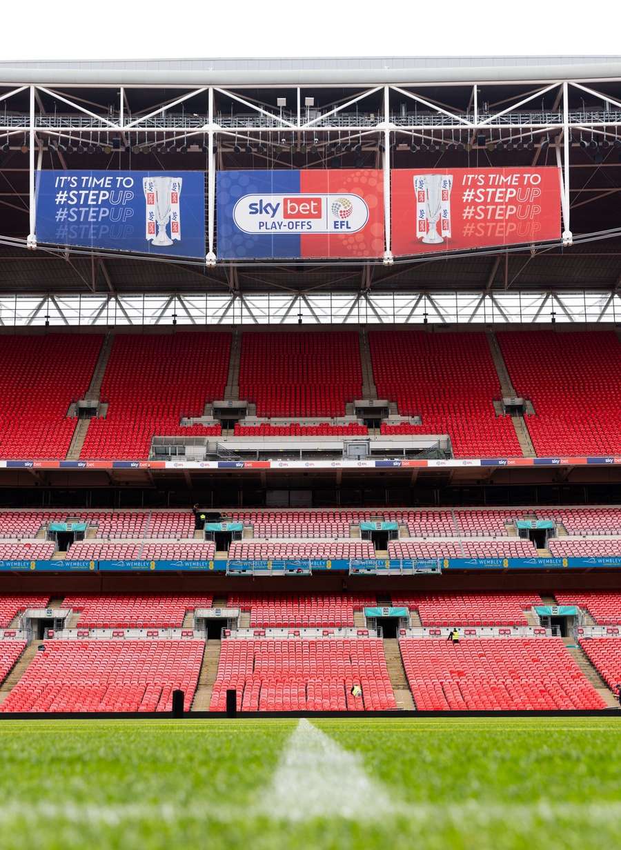 Sheffield and Sunderland set for Premier League promotion showdown