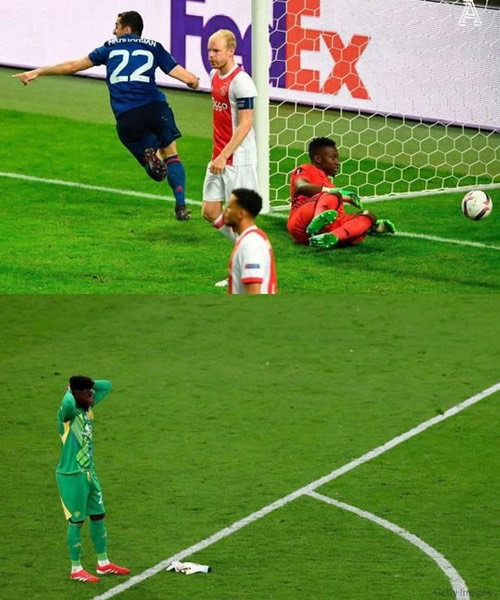 Daily Laugh - Enzo Maresca now