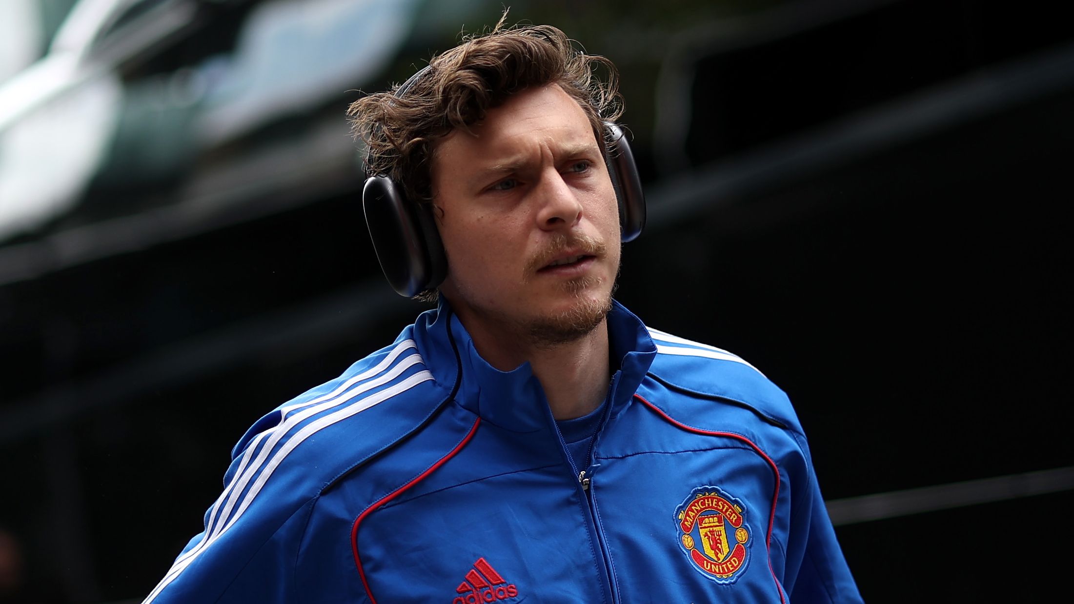 Man Utd's summer shake up begins! Red Devils make decision on Victor Lindelof's future after Europa League final defeat to Tottenham