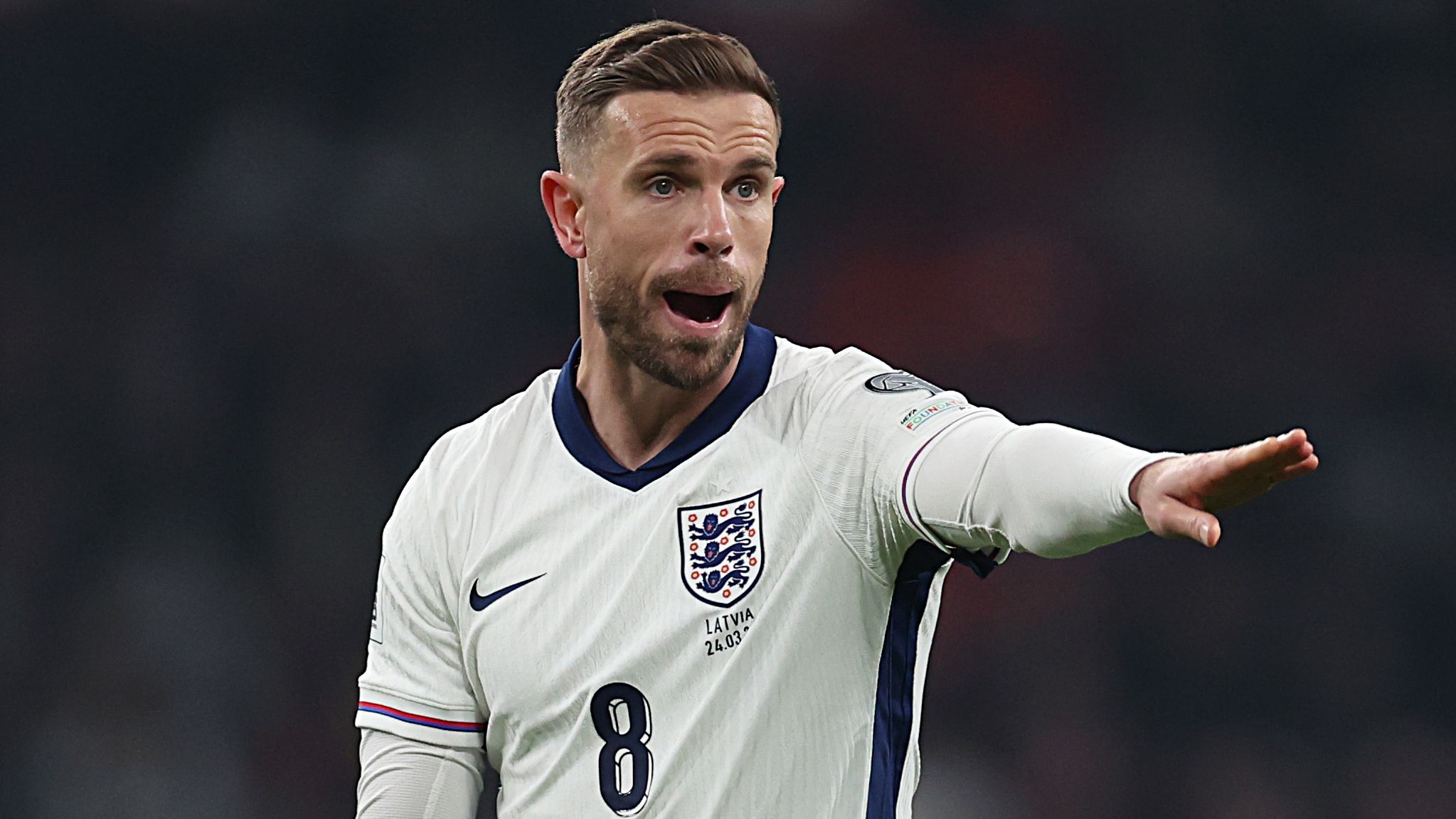 'Not a bad day' - Jordan Henderson puts aside Ajax misery to celebrate with Jobe Bellingham as Sunderland promoted back to Premier League after dramatic Championship play-off win