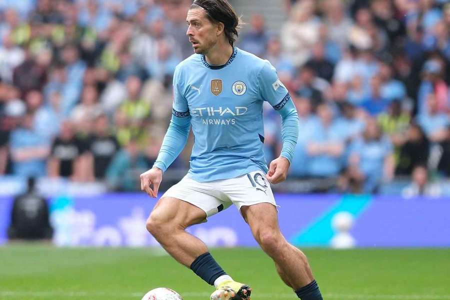 Man Utd plan surprise Man City raid for Grealish