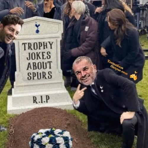 Daily Laugh - Arsenal open talks with Sesko over transfer