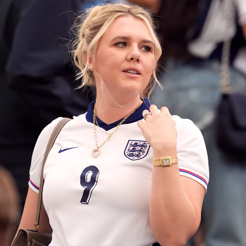 WORLD OF TROUBLE Bayern Munich Wags including Harry Kane’s wife Katie Goodland’s Club World Cup plans ‘spark anger behind scenes at club’