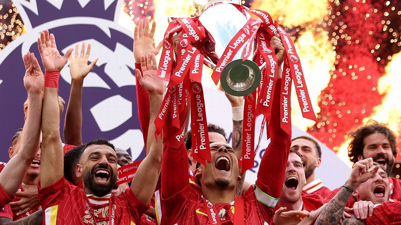 remier League final day: UCL for Chelsea, Man City; Man United deny Villa