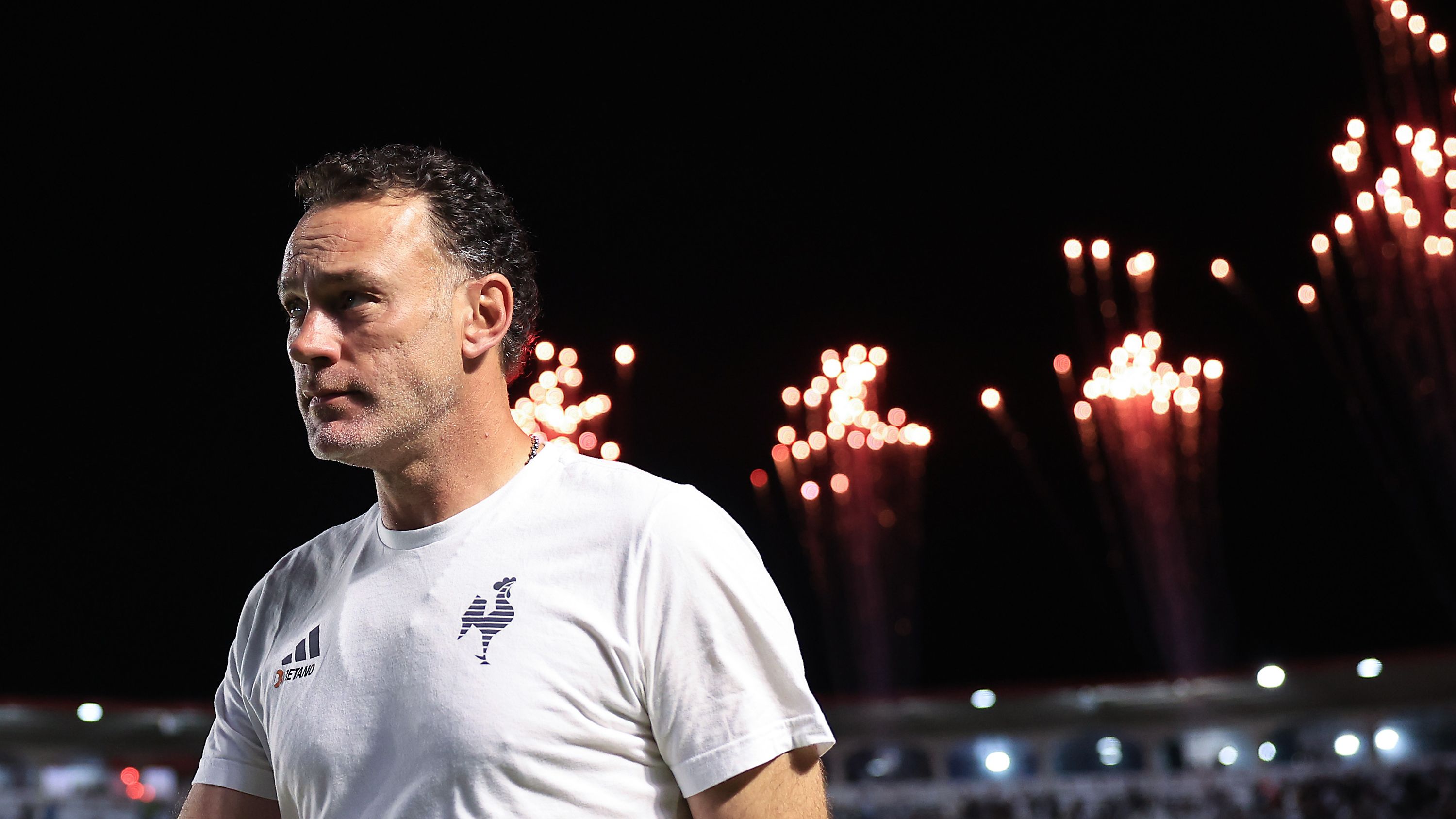 'Beginning of a beautiful journey' - Gabriel Milito arrives in Guadalajara to finalize deal as new Chivas head coach