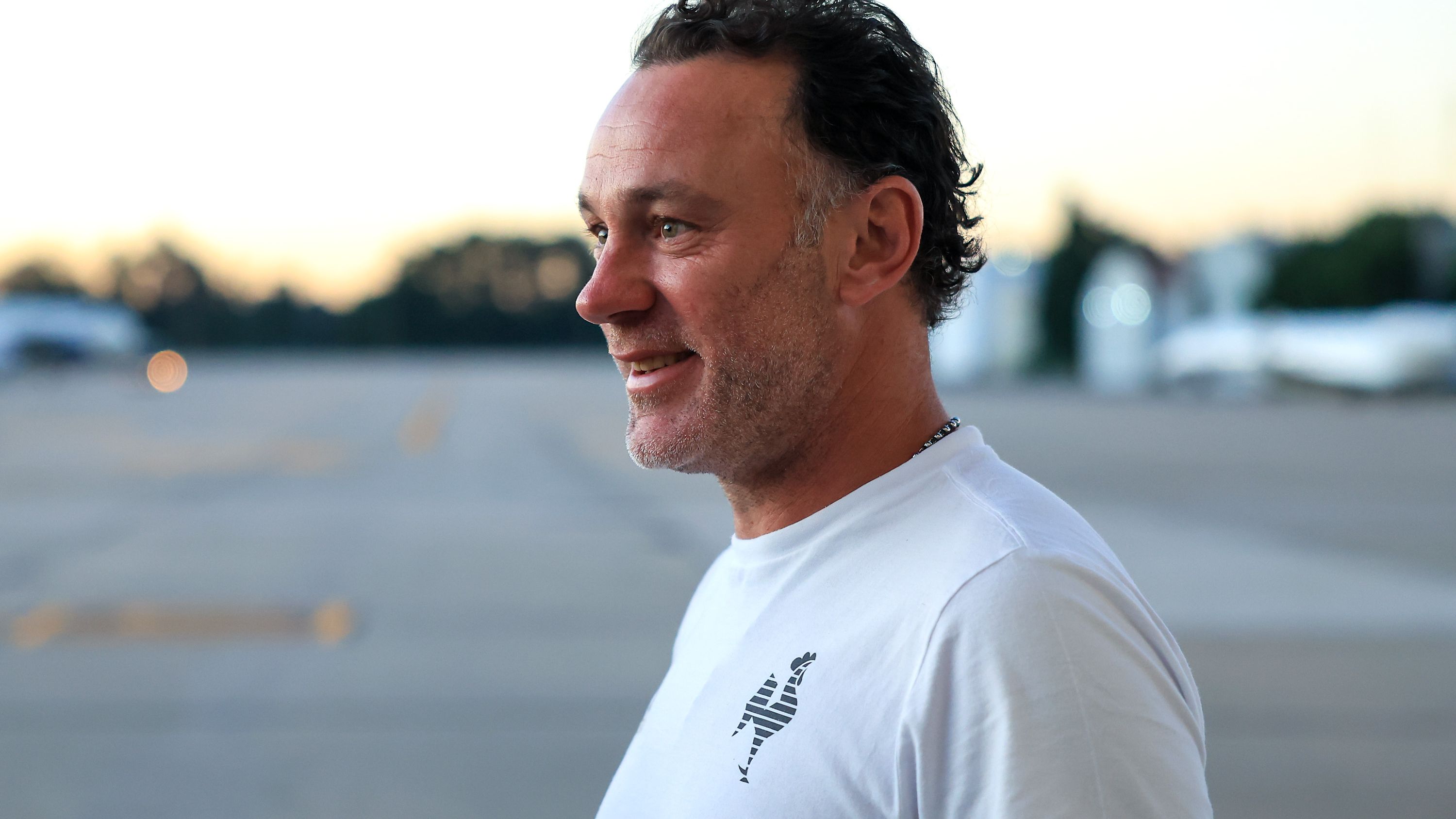 'Beginning of a beautiful journey' - Gabriel Milito arrives in Guadalajara to finalize deal as new Chivas head coach