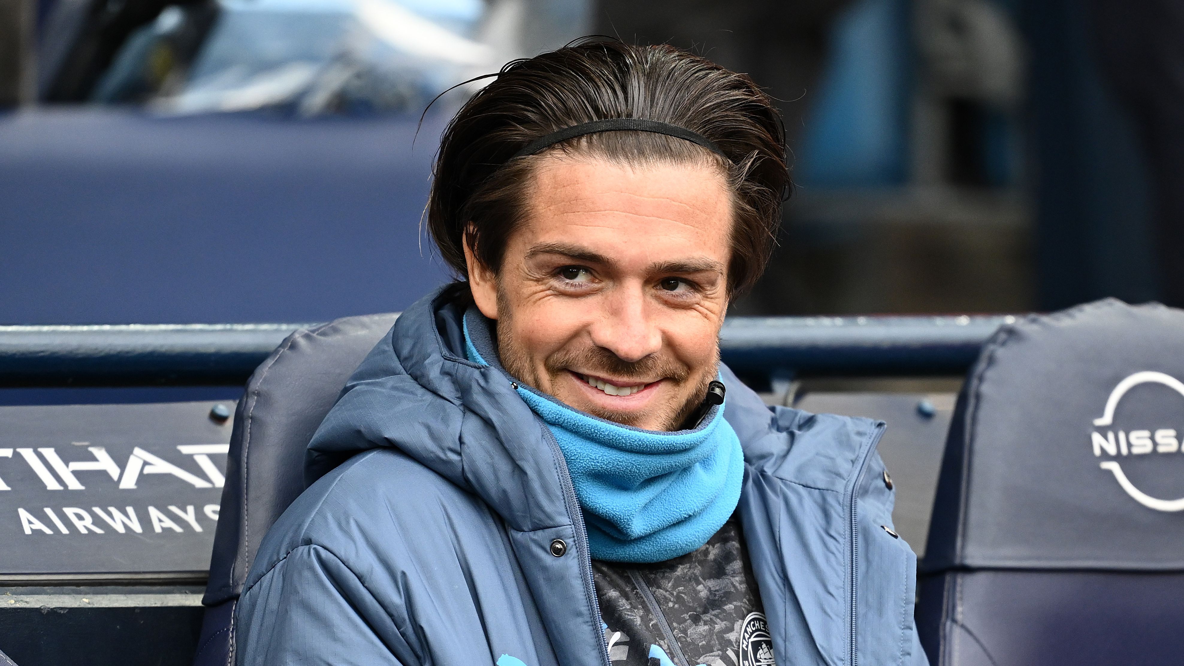 'Here or another club' - Pep Guardiola suggests Jack Grealish will leave Man City over playing time but strongly denies reports of feud with £100m winger