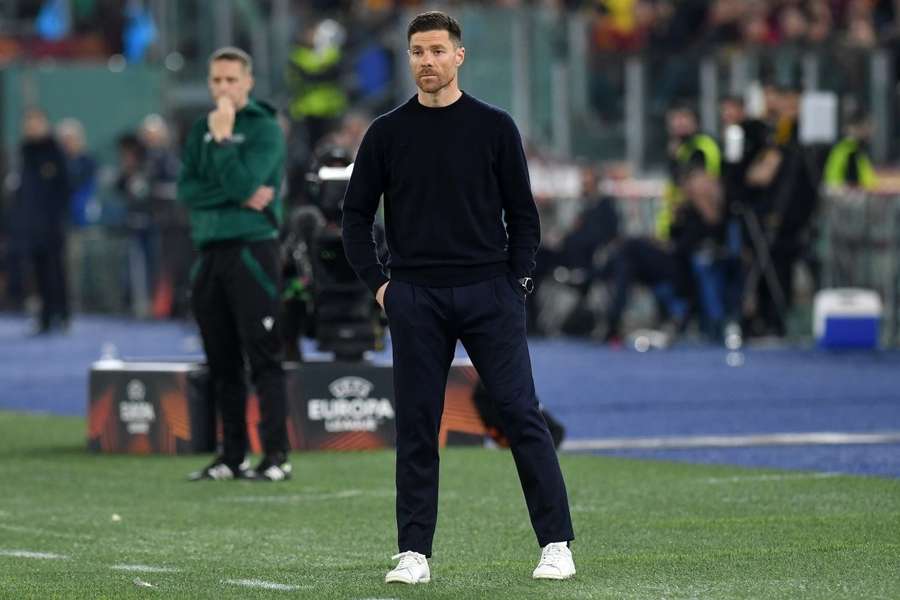 REVEALED: Real Madrid cough up big to prise Xabi away from Bayer Leverkusen