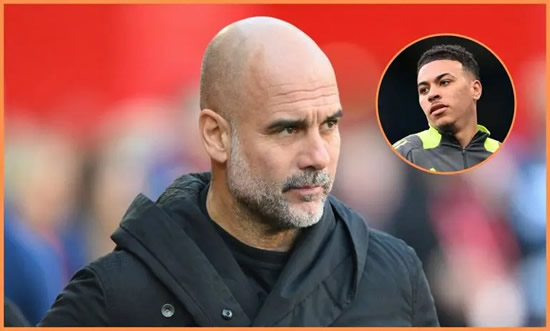 Man City dealt blow in efforts to sign Florian Wirtz alternative