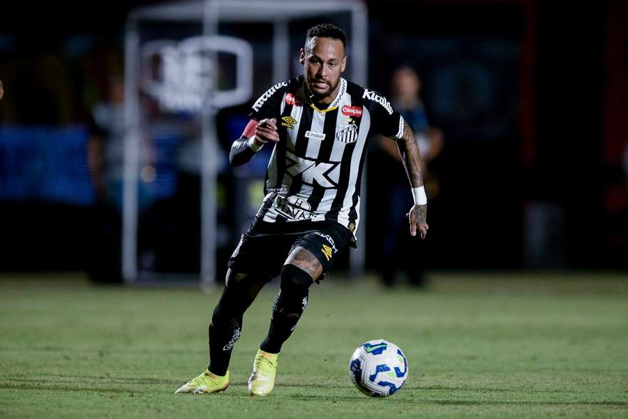 Carlo Ancelotti explains Neymar snub from first Brazil squad