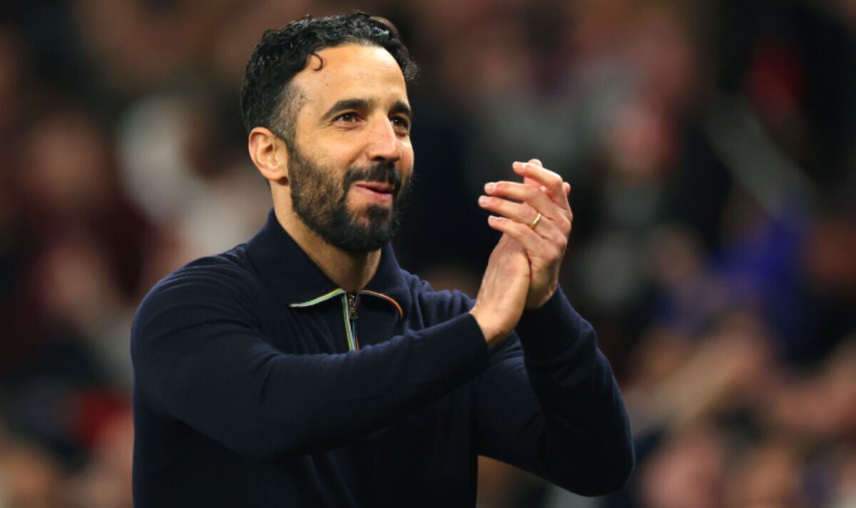 Man Utd 'on verge of completing £62.5m transfer' as financial plan revealed