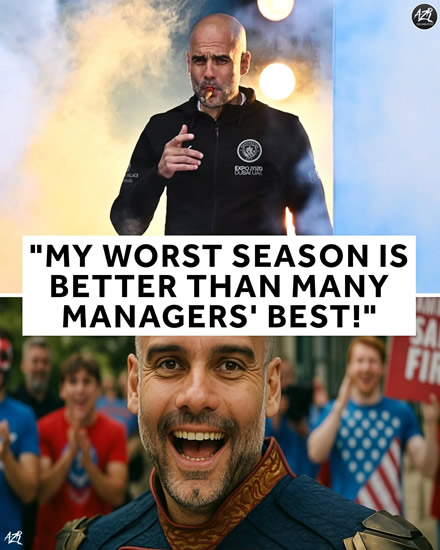 Daily Laugh - EPL teams in UCL next year