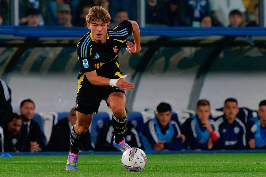 Real Madrid make Nico Paz buy-back decision