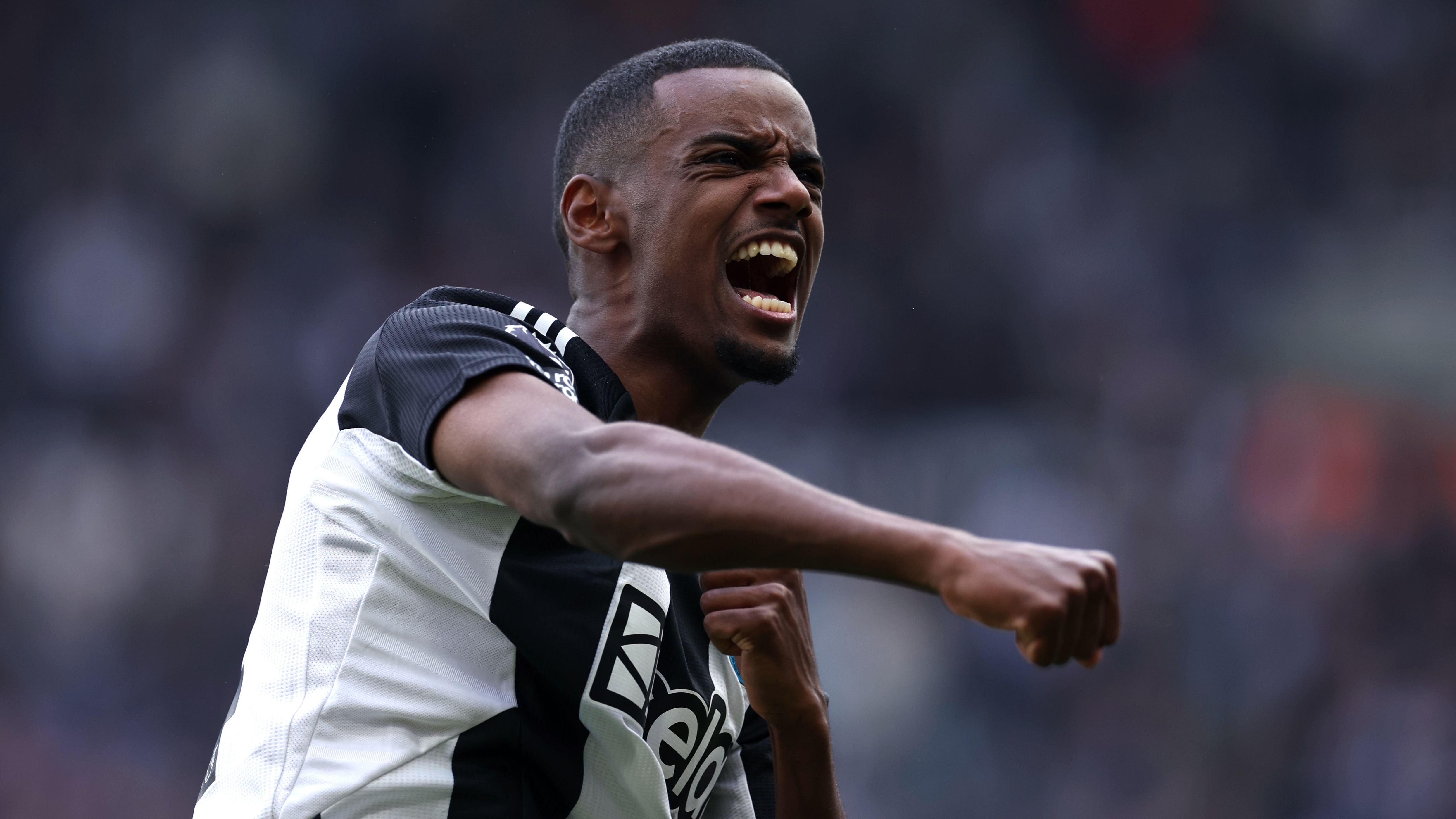 Newcastle poised to seal €30m Arnaud Kalimuendo transfer as Rennes give star striker permission to speak with other clubs