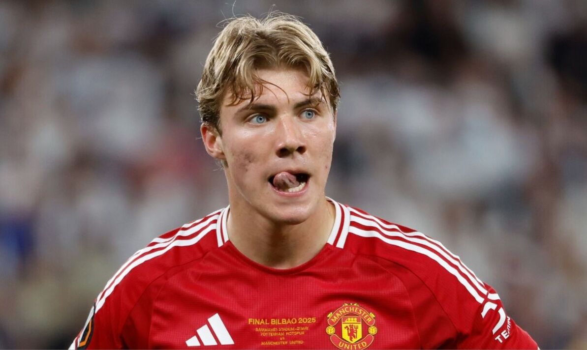 Rasmus Hojlund suitors ‘in total agreement’ as Man Utd get closer to permanent sale