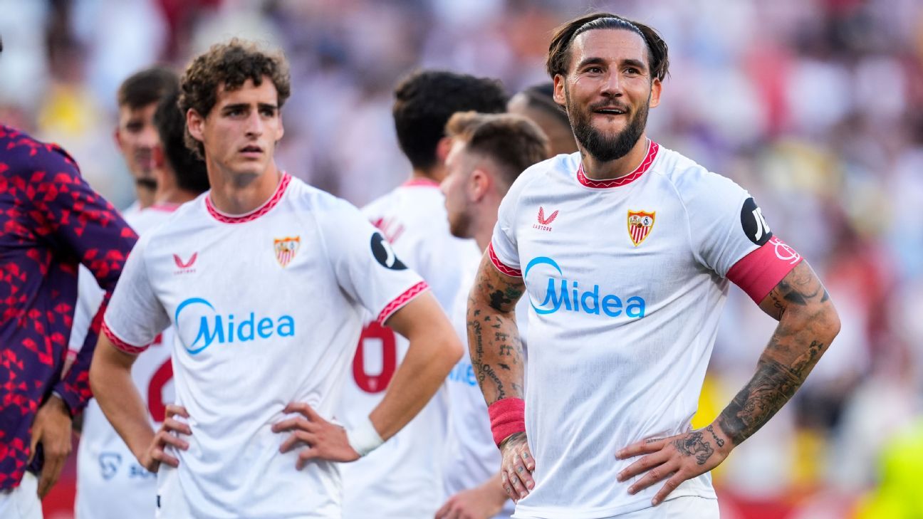 LaLiga 2024-25 awards: Year of Yamal as Barcelona dominate