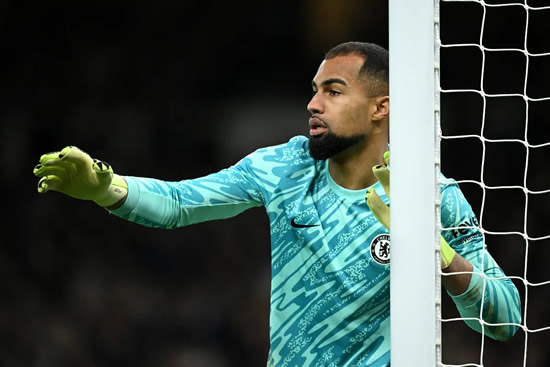 Report: Rivals believe Chelsea are open to the sale of 27-year-old player