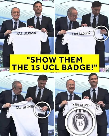 Daily Laugh - “You’re about to see the best of me.” - Raheem Sterling
