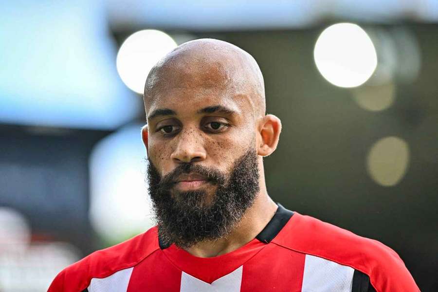 Newcastle deal for Brentford's Mbeumo 