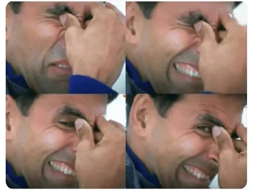 Daily Laugh - GG bro / Sancho & Antony