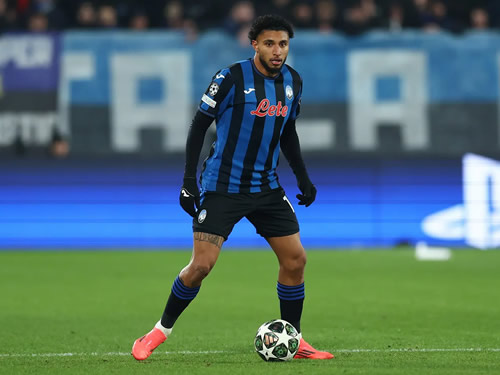 Man United, Liverpool begin preliminary contacts to sign 25-year-old Barcelona target