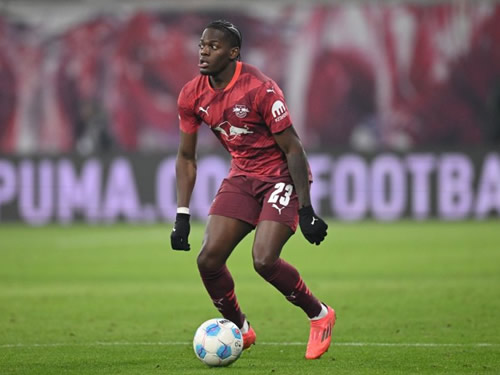 Slot keen on £74.5m-rated star who has “real talent with real potential”, Liverpool make contact