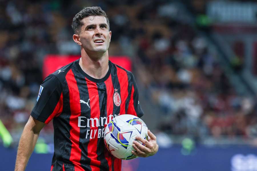 Donovan questions Pulisic and Robinson’s absence from Gold Cup duty