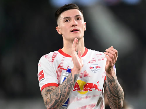 “On the verge…” – Fabrizio Romano shares two very exciting Arsenal transfer updates