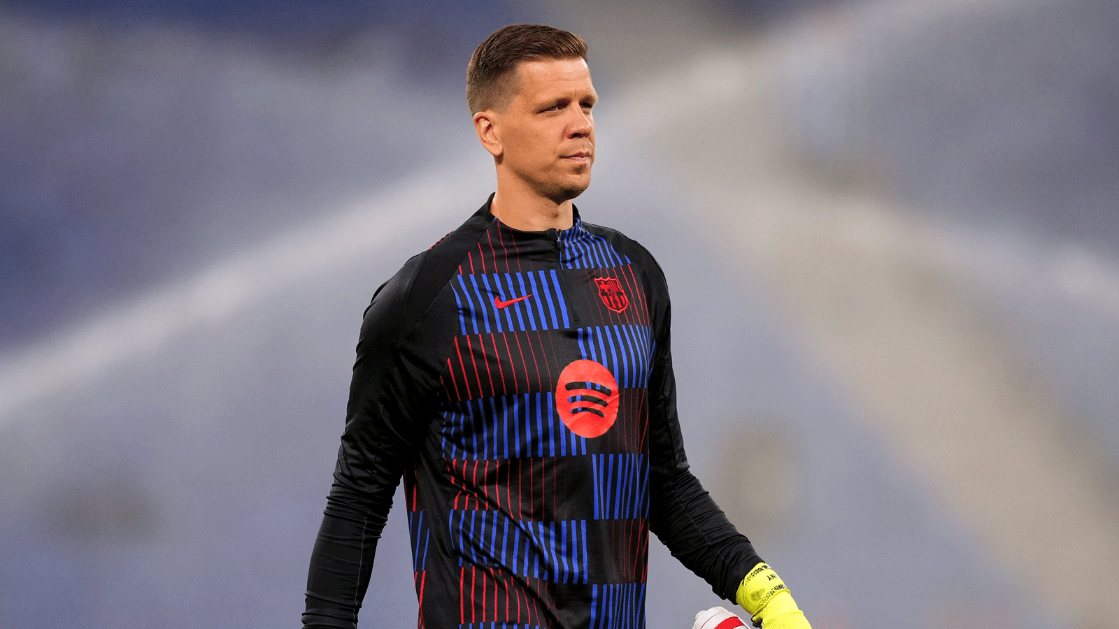 Wojciech Szczesny makes huge decision on his Barcelona future after considering second retirement despite being offered new contract