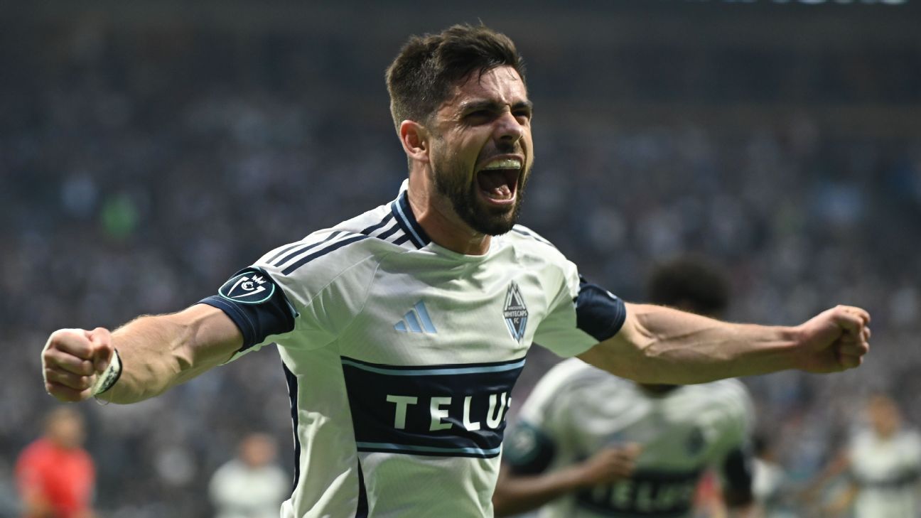 Could Champions Cup keep Caps in Vancouver, lift MLS image?