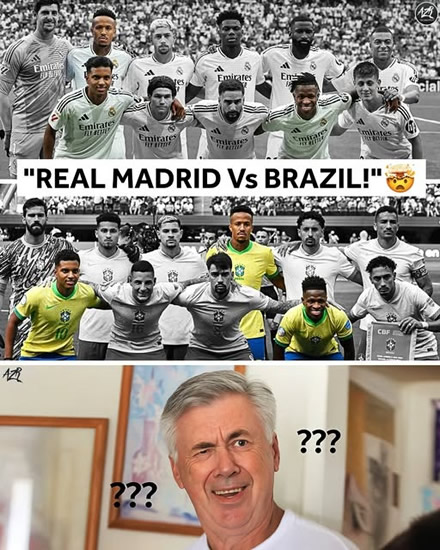 Daily Laugh - Manchester United won the Hong Kong Cup