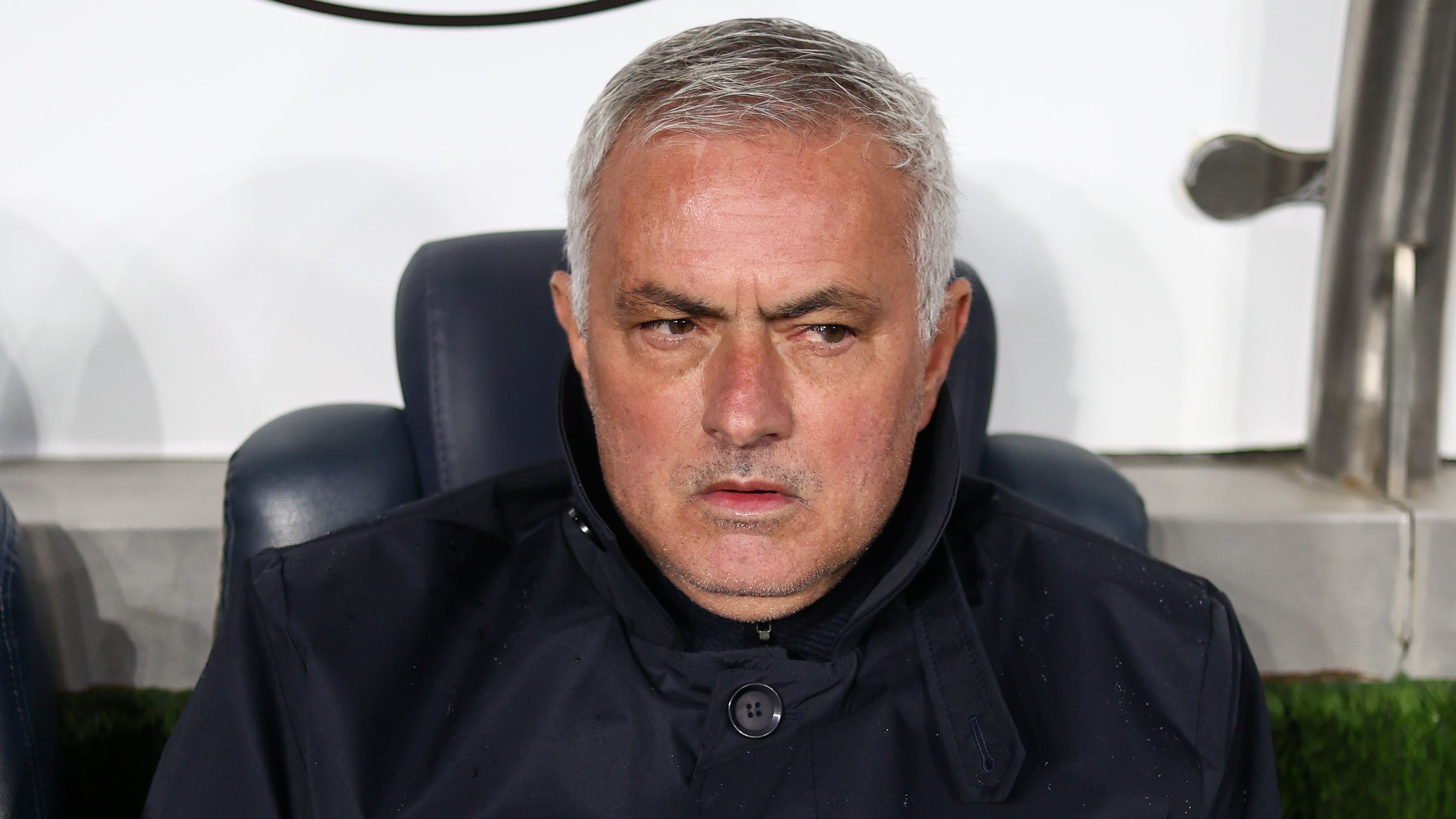 'Strange things happened' - Jose Mourinho speaks out on his first season in Turkey after failing to land a trophy with Fenerbahce