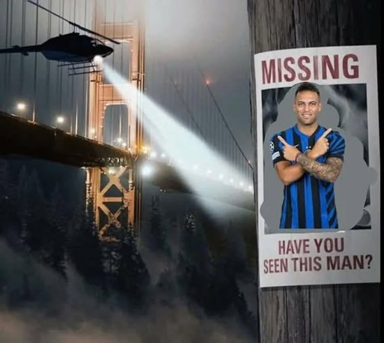 Daily Laugh - Mbappe now